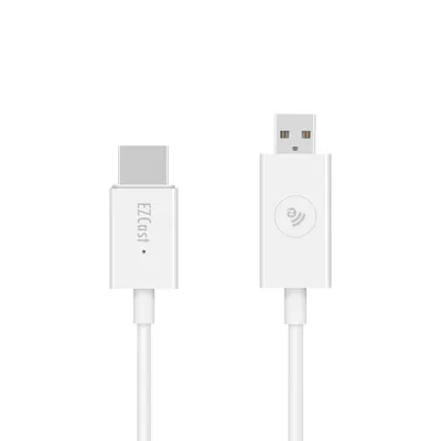 Acer EZCast CS2 Video-Adapter USB Typ-C zu HDMI