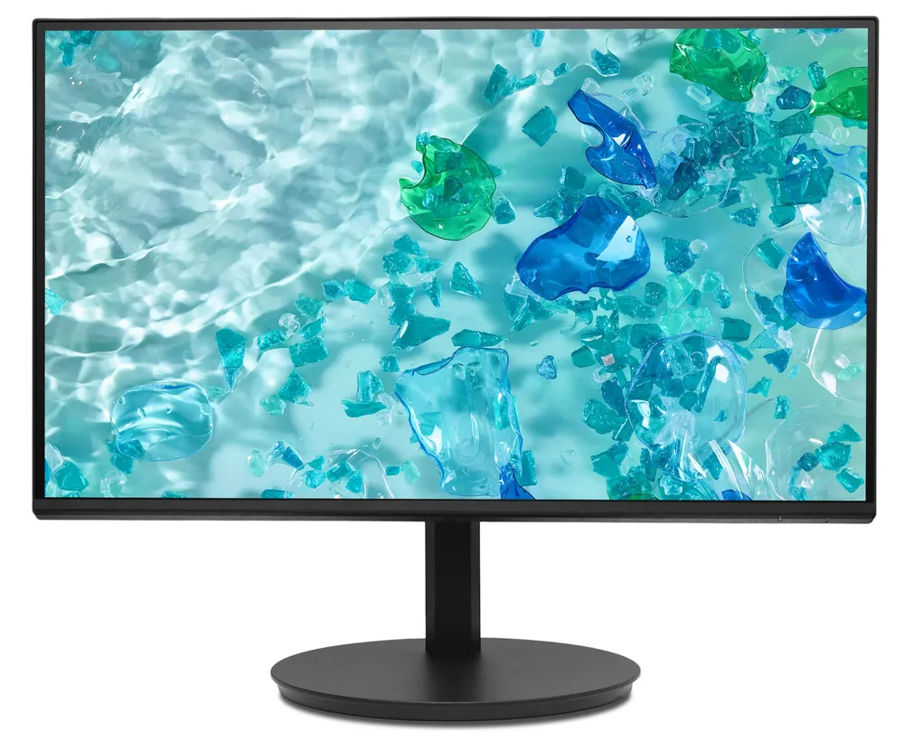 Monitor Acer CB2 CB272 P6 27" FullHD 144Hz IPS Höhenverstellbar 1ms