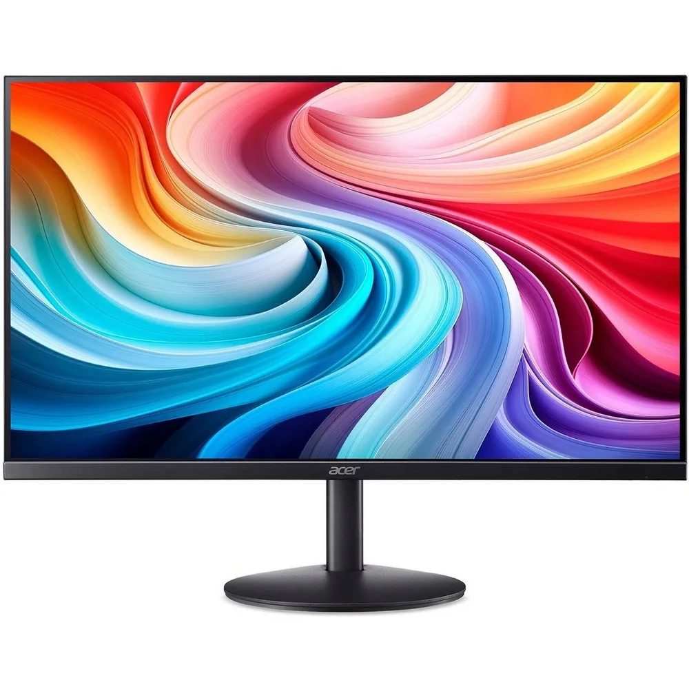 Monitor SB3, SB243YG0, Schwarz, 23,8 Zoll, Full-HD, IPS, 120 Hz, 1 ms