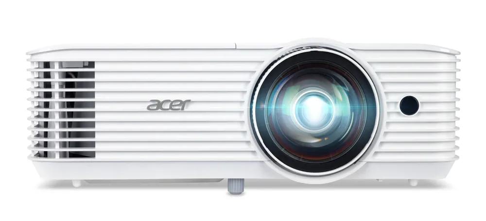 Acer S1286H | mr.jqf11.001 | DLP-Projektor - tragbar