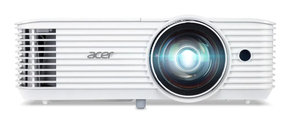 Acer S1386WHN | mr.jqh11.001 | DLP-Projektor - 3D
