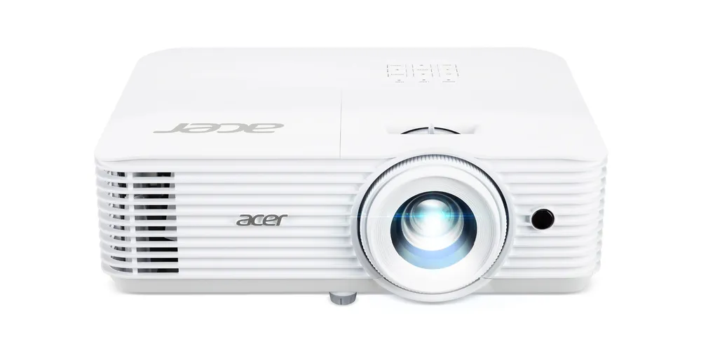 Acer H6805BDa | mr.jtb11.00s | DLP-Projektor - 4000 lm