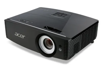 Acer P6605 | mr.jug11.002 | DLP-Projektor - 3D