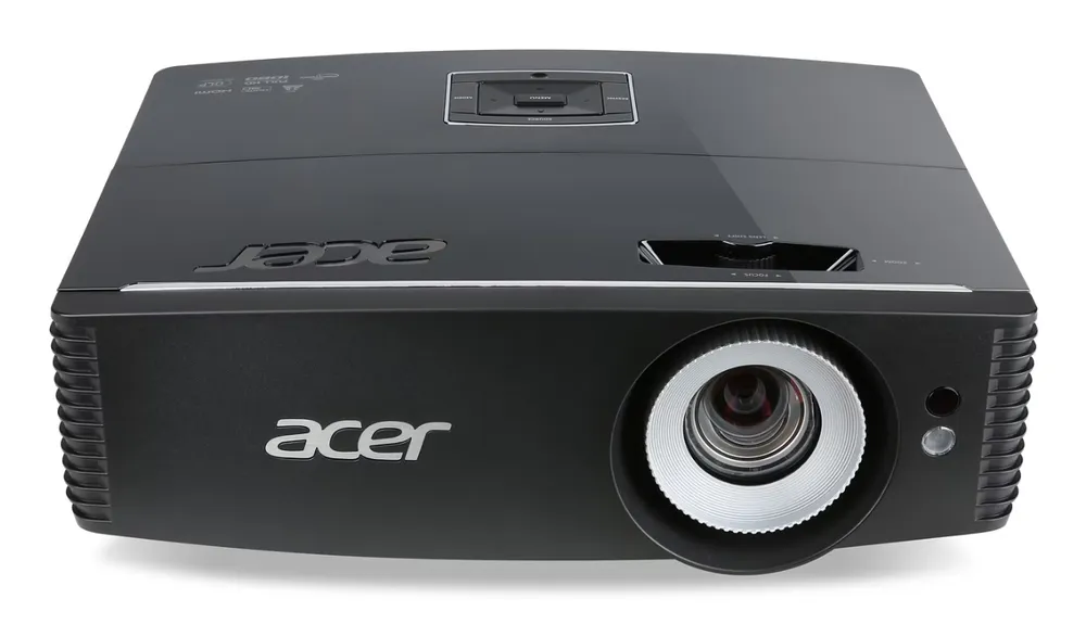 Acer P6505 | mr.jul11.001 | DLP-Projektor - 3D