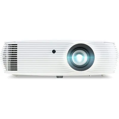 Acer P5535 ANSI DLP WUXGA Projektor 4500 Lumen Weiß