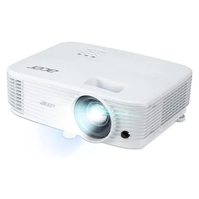 Beamer Acer P1257i XGA 4500 Lumen 300" LED DLP Smart TV WLAN 3D