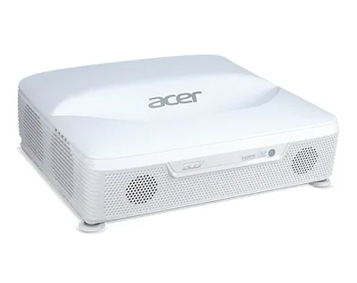 Acer ApexVision L812 | mr.juz11.001 | DLP-Projektor - Laser