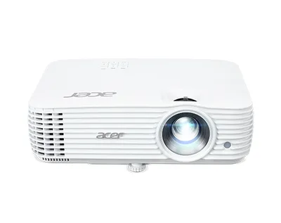 Acer X1629HK | mr.jv911.001 | DLP-Projektor - 3D