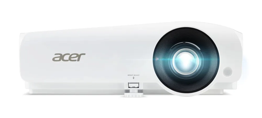 Acer Beamer H6533BDi 1080FHD 5200 Lumen white