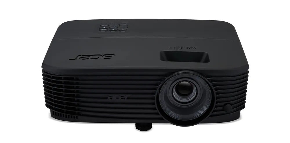 Acer Vero PD2327W | mr.jwe11.001 | DLP-Projektor - LED