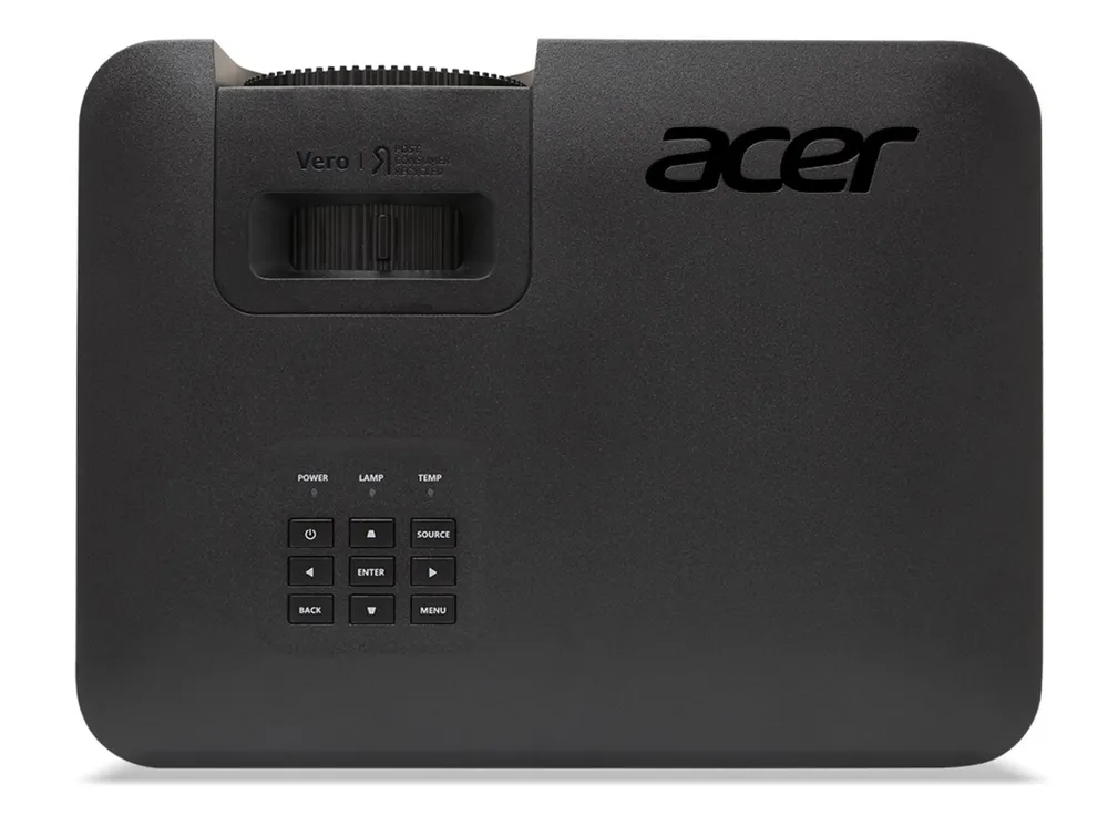 Acer PL2520i | mr.jwg11.001 | DLP-Projektor - Laserdiode