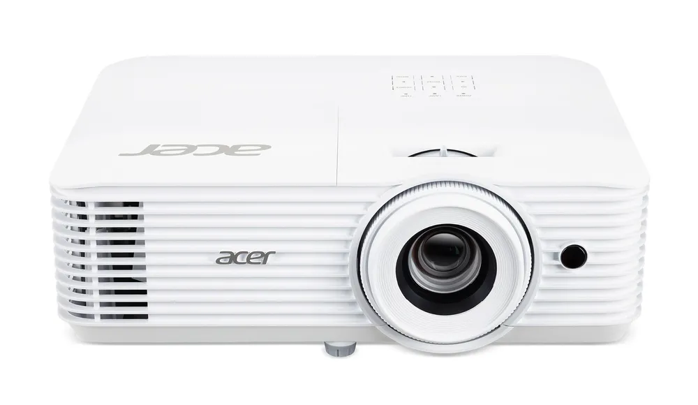 Acer P5827a | mr.jwl11.001 | DLP-Projektor - 4000 lm