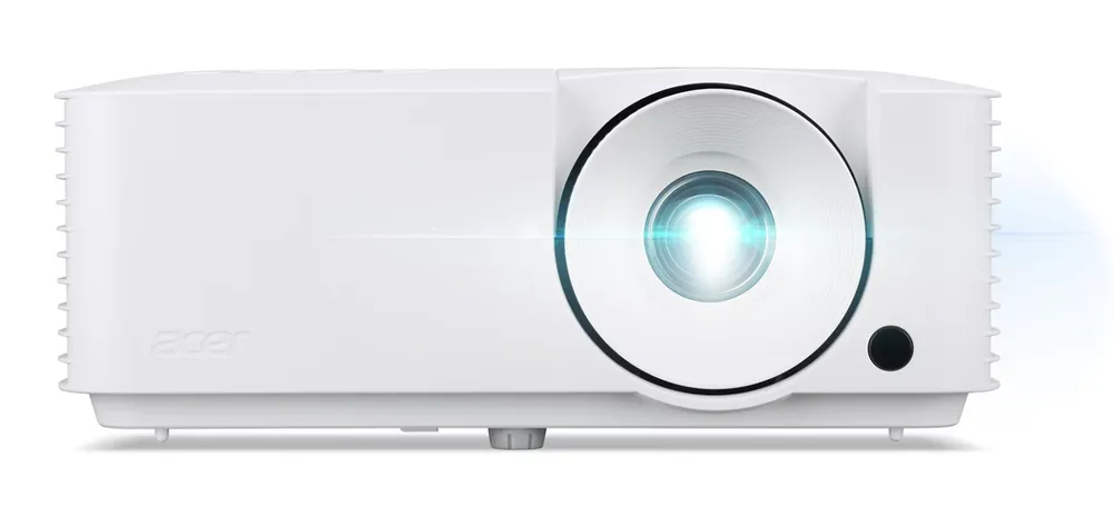 Beamer Acer PL2530i FullHD 5000 Lumen 300" Laser DLP Nachhaltig RS-232 HDMI Weiß
