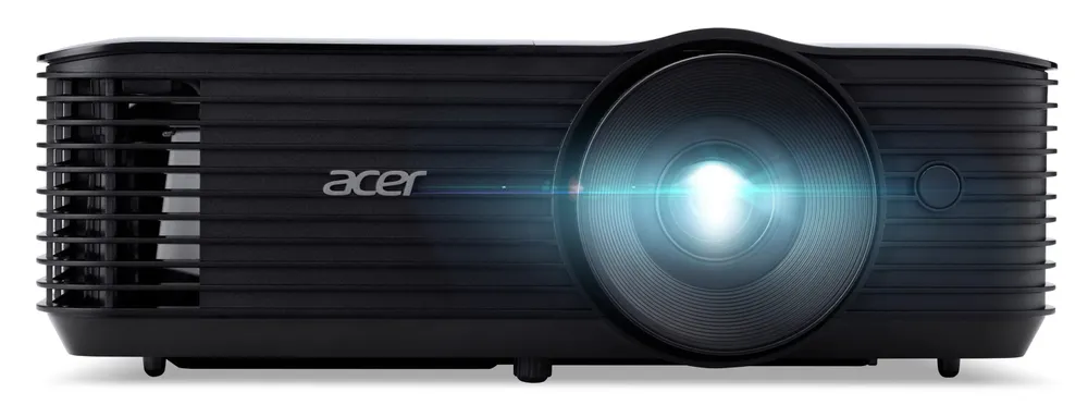 Acer X1328WHn | mr.jx211.001 | DLP-Projektor - tragbar