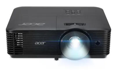 Projektor Acer X1328 WUXGA 4500 Lumen 200" Lampe DLP 3D Tragbar