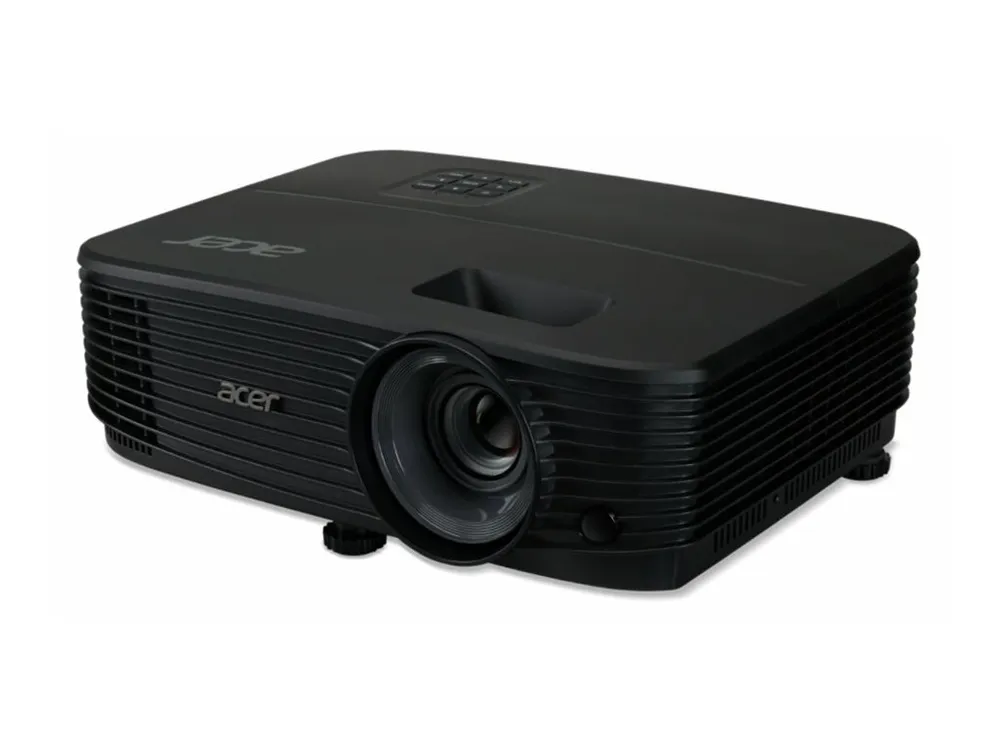 Acer X1129 | mr.jxf11.001 | DLP-Projektor - tragbar
