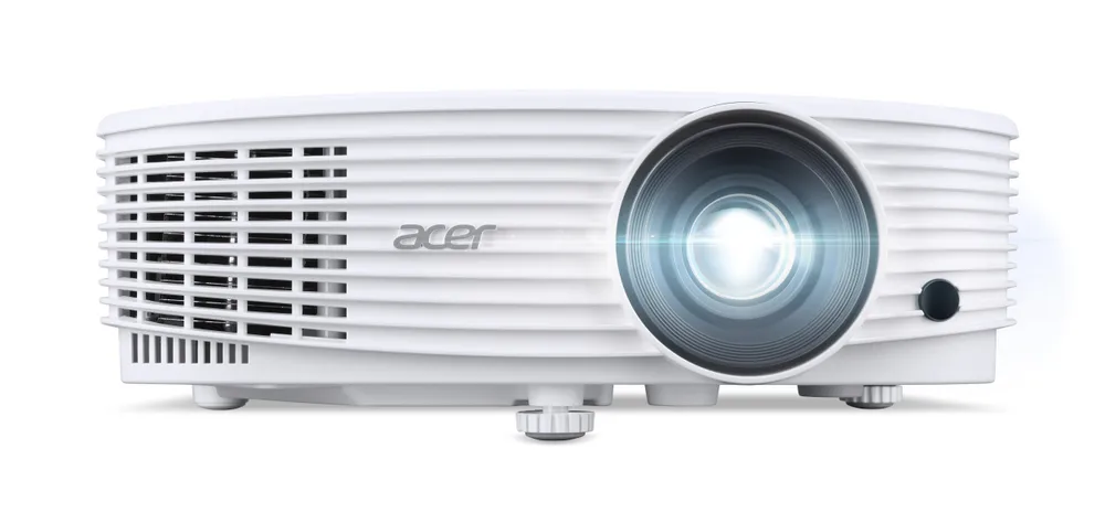 Acer Vero PD2328 | mr.jxt11.001 | DLP-Projektor - tragbar