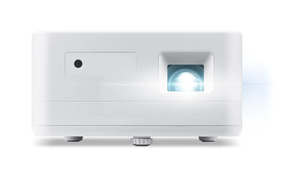 Acer PD1800 | mr.jxx11.001 | DLP-Projektor - RGB LED