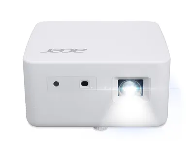 Acer PD1810ic | mr.jy211.001 | DLP-Projektor - RGB LED