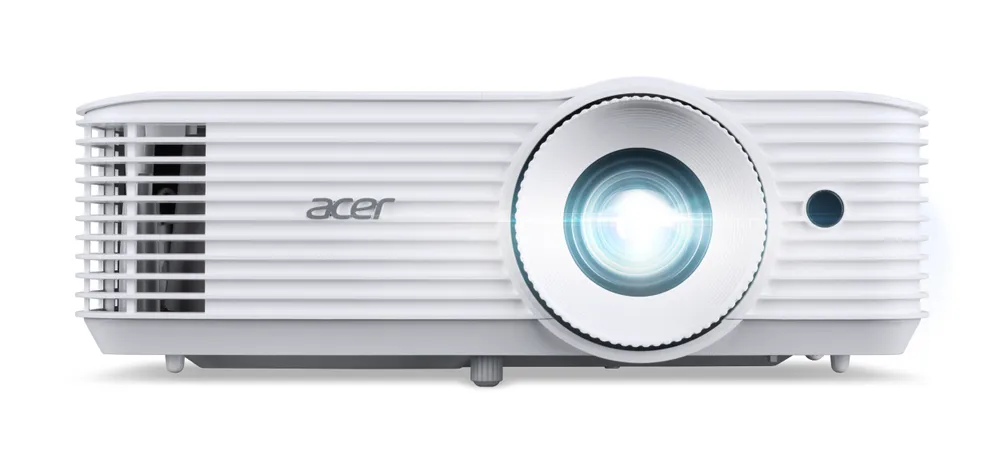 Acer H6560 | mr.jy511.001 | DLP-Projektor - tragbar
