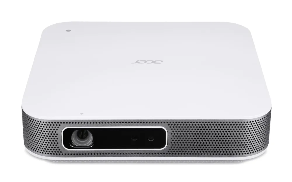 Acer PD1520s | mr.jy611.001 | DLP-Projektor - LED