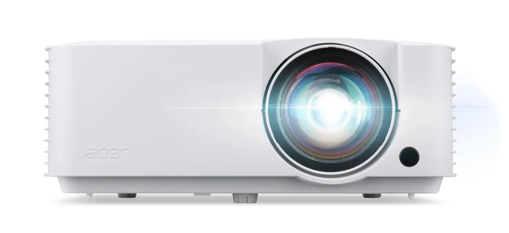 Acer Vero SL2520n | mr.jyt11.001 | 4000 ANSI Lumen - DLP