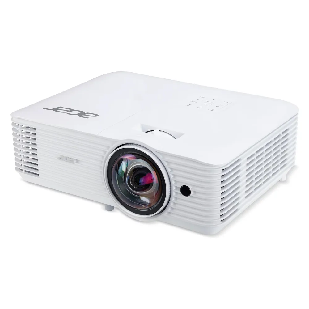 Acer S1287n | mr.jyw11.001 | DLP-Projektor - 3D