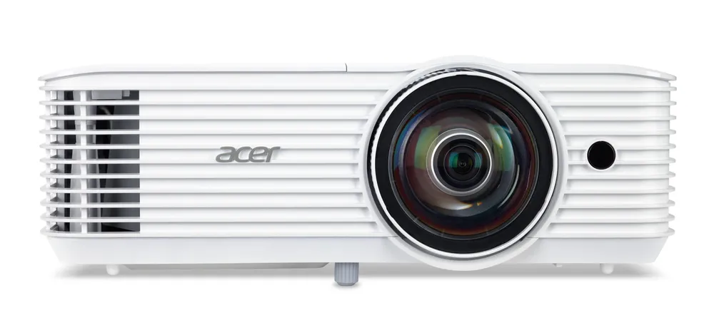 Acer S1387n | mr.jyx11.001 | DLP-Projektor - 3D