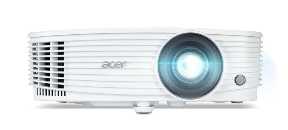 Acer P1257 | mr.jyy11.001 | 4800 ANSI Lumen - DLP