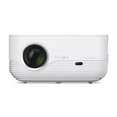 Projektor Acer MR.P0K11.001 FullHD 800 Lumen 130" LED LCD Autofokus Smart Tragbar