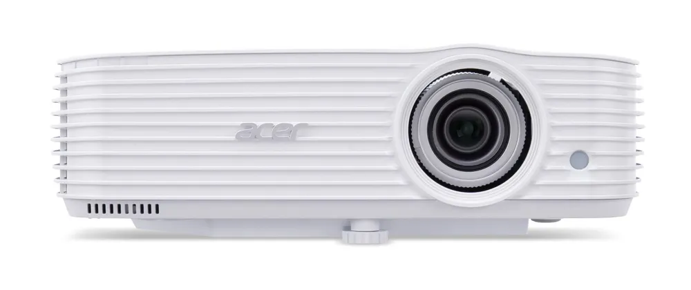 Acer HL6521Gi | mr.p0q11.001 | DLP-Projektor - Laser