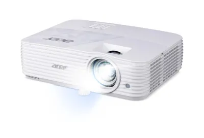 Acer Beamer HL6820GTV 4000 ANSI lm 4K UHD wh