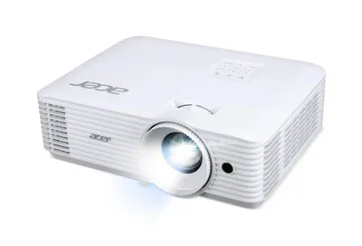 Acer Beamer X1526p 4000 Lumen DLP 16:9 FHD weiss