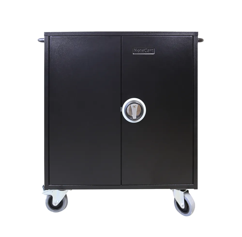 Acer Leba NoteCart Flex NCF-E-16-SC | ncf-e-16-sc | Wagen zur Verwaltung tragbarer Geräte - Schwarz