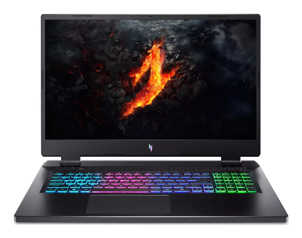 Acer Nitro 17 AN17-42-R7G8 | nh.qpaeg.004 | 17,3" WQHD IPS - Ryzen 7 8845HS