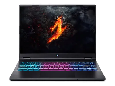 Acer Nitro 14 AN14-41 | nh.qqkeg.001 | AMD Ryzen 5 8645HS / 4.3 GHz - Win 11 Home