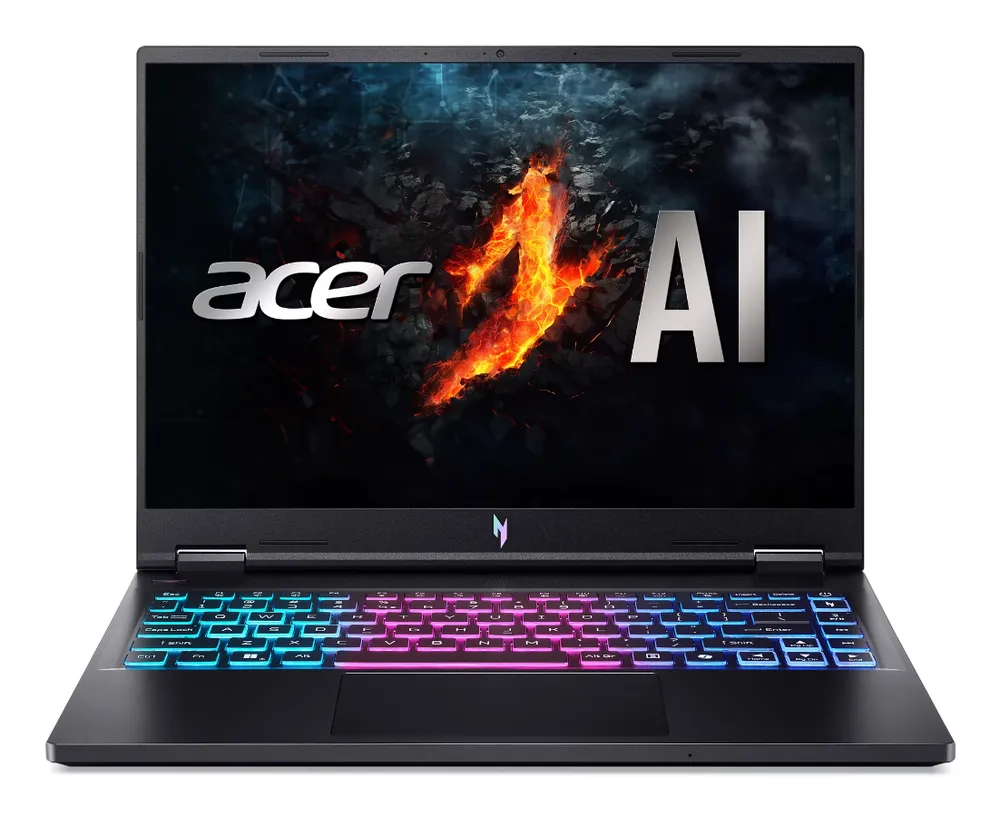 Acer Nitro 14 AN14-41 | nh.qqleg.001 | AMD Ryzen 5 8645HS / 4.3 GHz - Win 11 Home