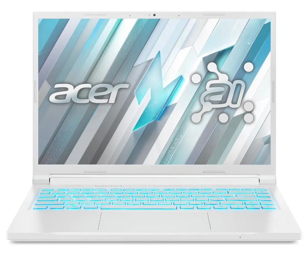 Acer Nitro V 14 ANV14-61 | nh.qtheg.002 | AMD Ryzen 5 8645HS / 4.3 GHz - Win 11 Home