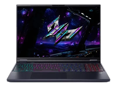 Acer Predator Helios Neo 16 AI PHN16-73 | nh.qvqeg.006 | Intel Core Ultra 7 255HX / 2.4 GHz - Win 11 Home