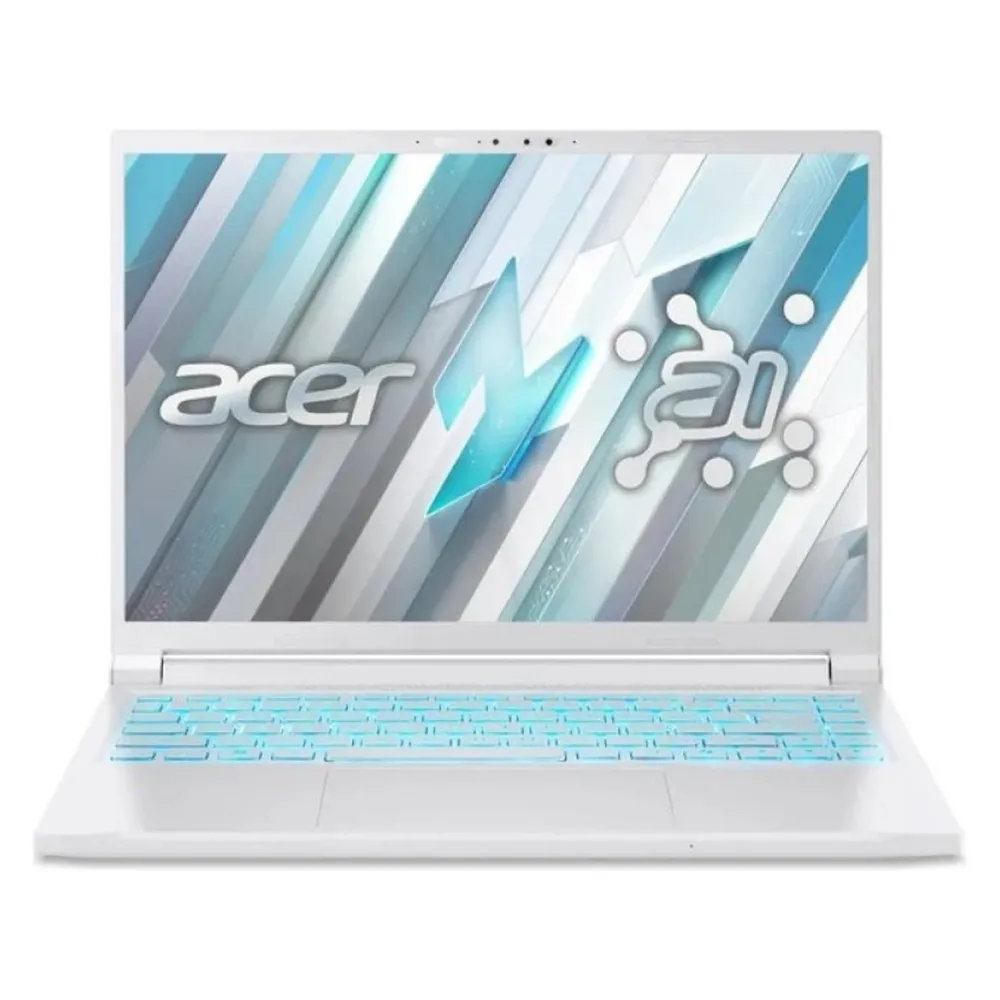 Acer Nitro V 14 AI ANV14-62 | nh.qw9eg.00a | AMD Ryzen AI 7 350 / 2 GHz - Win 11 Home