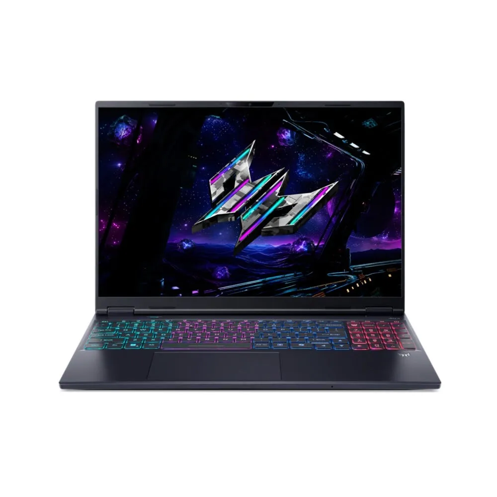 Acer Predator Helios Neo 16S AI PHN16S-71-94CW | nh.qx7eg.006 | 16" WQXGA - Core Ultra 9