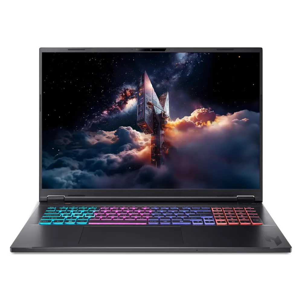 Acer Nitro 18 AI AN18-61-R0M5 18"WQXGA Ryzen AI 7 350 16GB/1TB RTX5060 Win11 Copilot+ PC
