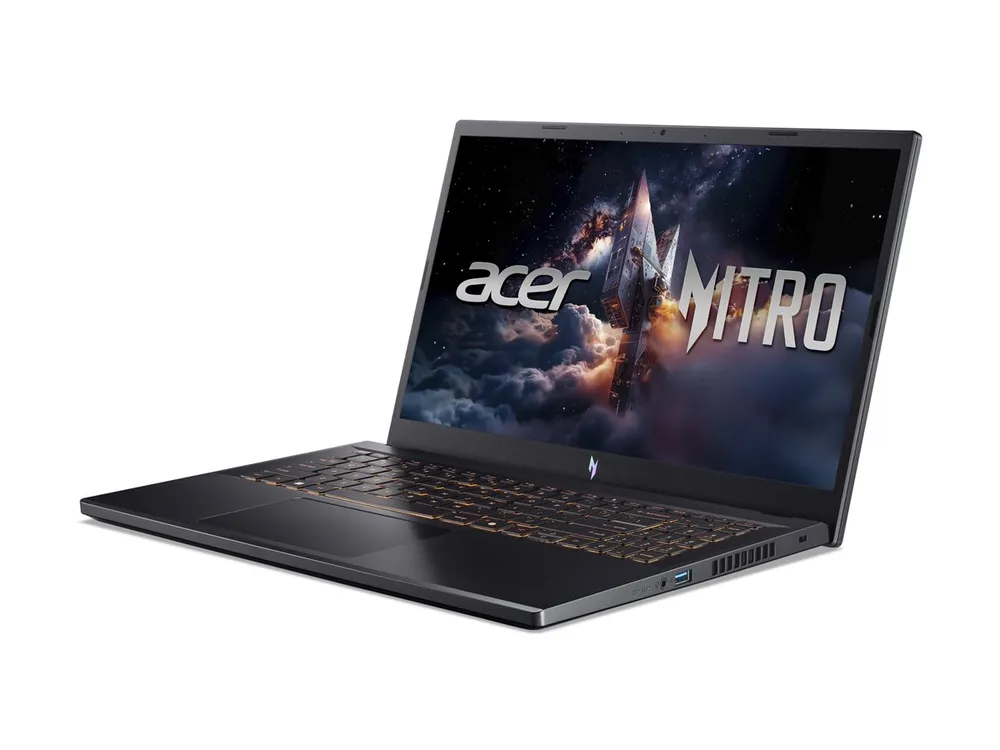 Acer Nitro V 15 ANV15-52-70MY | nh.qzaeg.008 | 15,6" FHD - Core i7-13620H
