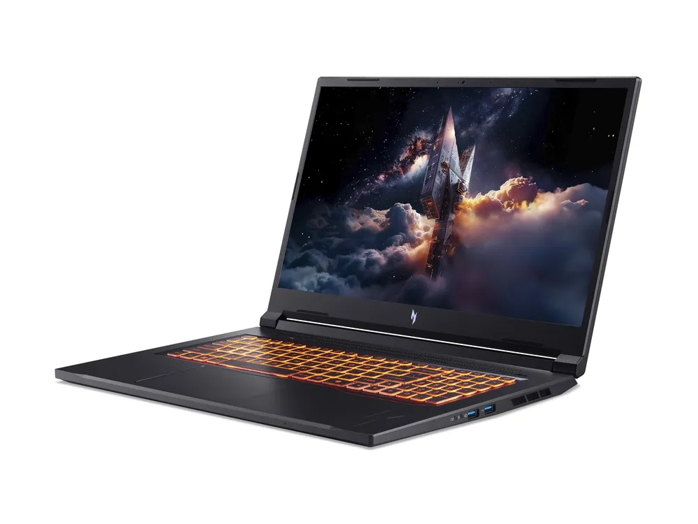 Acer Nitro V 17 AI ANV17-41 | nh.qzjeg.00t | AMD Ryzen 7 260 / 3.8 GHz - Win 11 Home