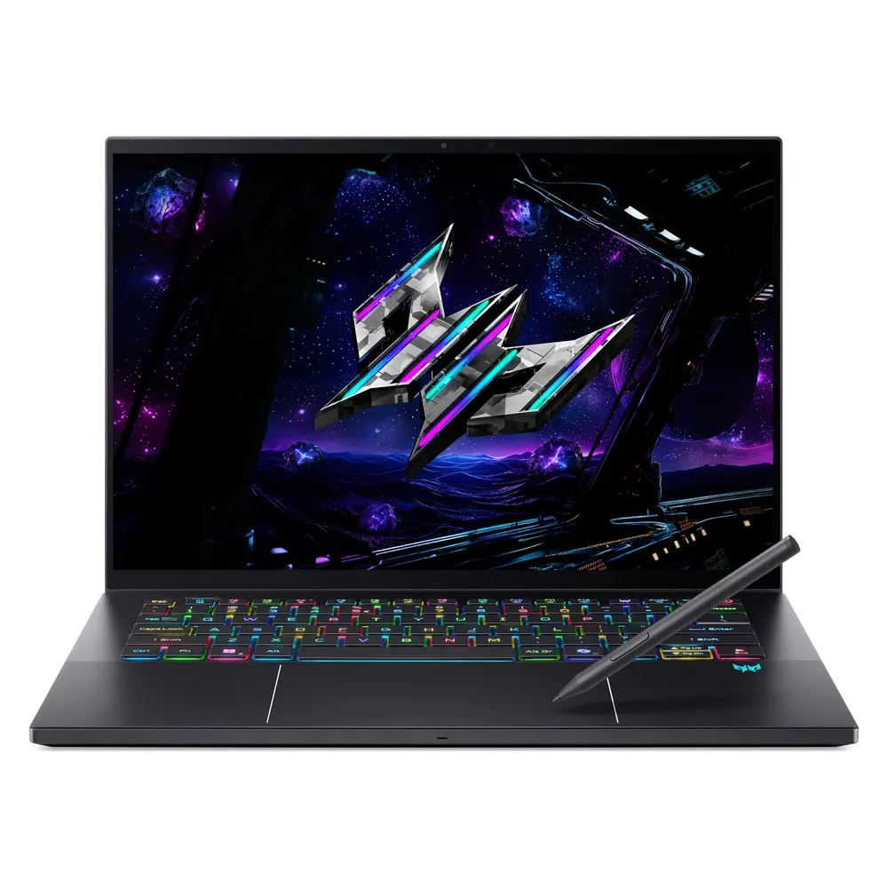 Acer Predator Triton 14 AI PT14-52T | nh.u0geg.003 | Intel Core Ultra 9 288V / 3.3 GHz - Win 11 Home