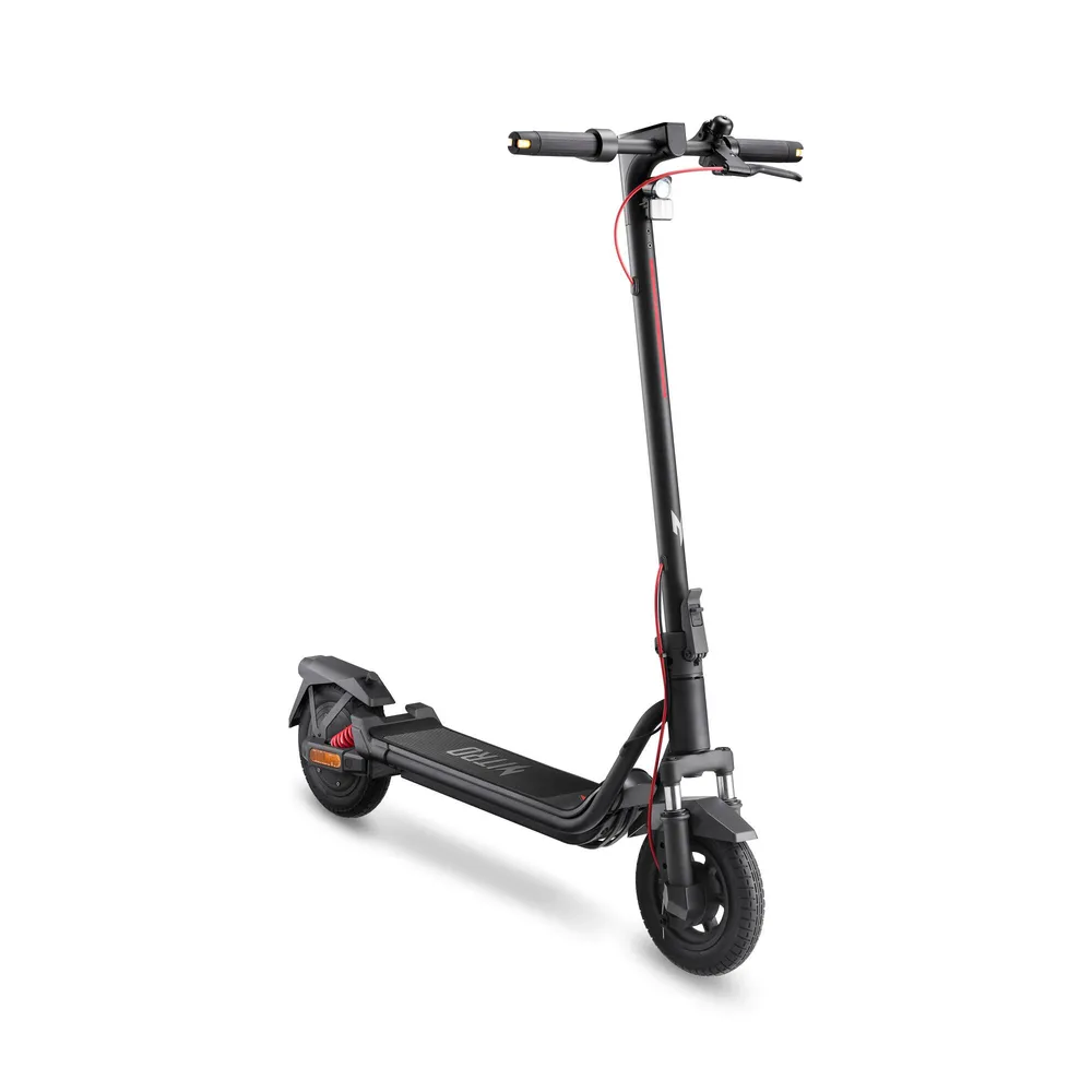 Nitro 3 Select Black E-Scooter