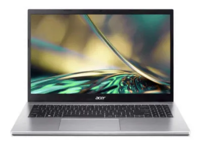 Notebook Aspire 3 (A315-59-576H), Silber, 15,6 Zoll, Full HD, IPS, Intel Core i5-1235U, 16 GB, 1 TB M.2 SSD