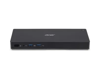 Acer USB Typ-C Dock II | np.dck11.01n |