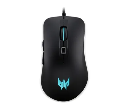 Acer Predator Cestus 310 (PMW910) | np.mce11.00u | Maus - ergonomisch