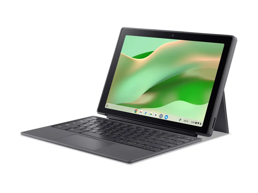 Acer Chromebook tab 311 11" MediaTek 8186 8GB 128GBeMMC ChromeOS